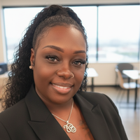 Notary Public in Spring Lake , North Carolina 28390, Brittany Bell