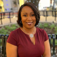 Notary Public in Detroit, Michigan 48221, Kyra Stevenson