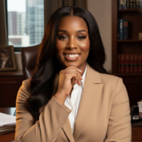 Notary Public in Spring, Texas 77379, AnDreamya Williams