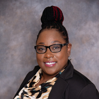 Notary Public in ATLANTA, Georgia 30349, Shontell  Fife