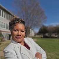 Notary Public in Grand Prairie, Texas 75052, Dephanie Williams