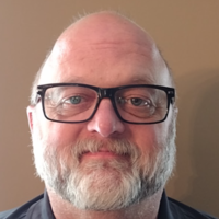 Notary Public in Collierville, Tennessee 38017, Kenneth Johnson