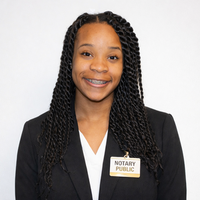 Notary Public in BROOKLYN, New York 11207, Burabari Kabari