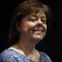 Notary Public in Kalamazoo, Michigan 49004, Jan (Myra J) Watson