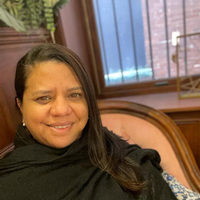 Notary Public in Elmwood Park, New Jersey 07407, Katherine K  Areche