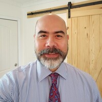 Notary Public in San Antonio, Texas 78223, Daniel Lopez