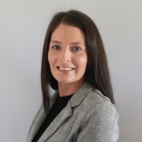 Notary Public in Harrodsburg, Kentucky 40330, Alexis Darland