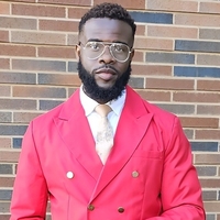 Notary Public in SPRING, Texas 77388, Ikechukwu Peter  Egeolu 