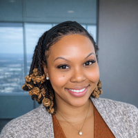 Notary Public in Charlotte, North Carolina 28227, Bonita Graham