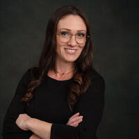 Notary Public in Liberty, Missouri 64068, April McCoy