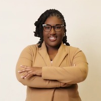 Notary Public in North Little Rock, Arkansas 72118, Jahquette Davis