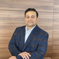 Notary Public in HILLSBOROUGH TOWNSHIP, New Jersey 08844, Girish Patel