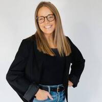 Notary Public in Plainfield, Indiana 46168, Ashton Harris