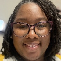 Notary Public in Rose Hill, North Carolina 28458, LaRhonda Williams