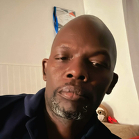 Notary Public in Cocoa, Florida 32922, James Davis