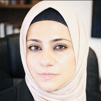 Notary Public in Richmond , Texas 77407, Minaz Dosani