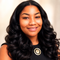 Notary Public in Silver Spring, Maryland 20910, Kiki Dyson