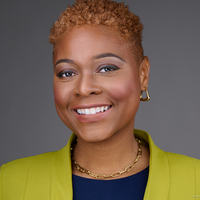 Notary Public in Katy, Texas 77494, Erica Dorval