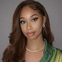 Notary Public in Spring Hill, Florida 34609, Brianna Glover