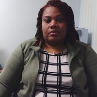 Notary Public in Miramar, Florida 33023, Rosemene Cedoine Badot