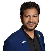 Notary Public in Bolingbrook, Illinois 60440, Raj Singla