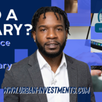 Notary Public in Richmond, Virginia 23222, Nicholas Thornton