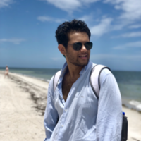 Notary Public in Saint Petersburg , Florida 33710, Tanay Pandey