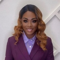 Notary Public in Rosharon, Texas 77583, LaQuita Washington