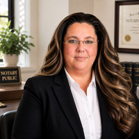 Notary Public in Murtaugh, Idaho 83344, Laura Magee