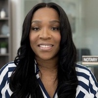 Notary Public in North Las Vegas , Nevada 89084, Shalisa Hammonds