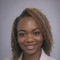 Notary Public in FREDERICKSBURG, Virginia 22408, Eyrame Akato