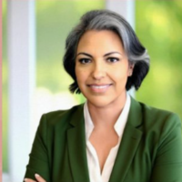 Notary Public in Pinon Hills, California 92372, Socorro Villalobos