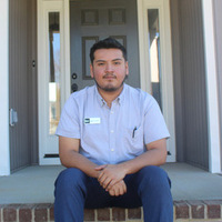 Notary Public in Raleigh, North Carolina 27603, Eugenio Lagunas Urieta