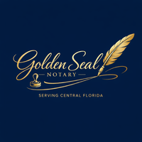 Notary Public in Kissimmee, Florida 34743, Donte Stevens