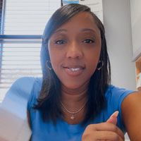 Notary Public in McDonough, Georgia 30253, Nicole Clarke