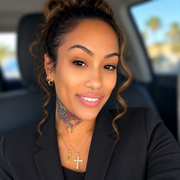 Notary Public in Tucson, Arizona 85705, Ariel Romero