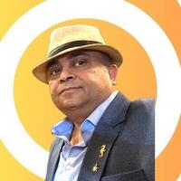 Notary Public in East Brunswick, New Jersey 08816, Anil Aggarwal