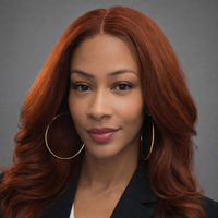 Notary Public in Charlotte , North Carolina 28262, Keonya Harvey