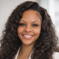 Notary Public in Charlotte, North Carolina 28215, She’Quiera Harris