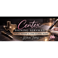 Notary Public in Waco, Texas 76706, TeAyrra Evans