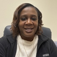 Notary Public in Mccalla, Alabama 35111, Demetrish Jones