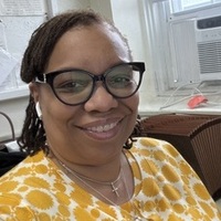 Notary Public in Glen Burnie, Maryland 21061, LYNETTE JACKSON