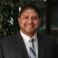 Notary Public in El Paso, Texas 79912, Ramon Diaz