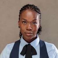 Notary Public in Nashville, Tennessee 37207, Terra Lyons