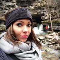 Notary Public in PEARLAND, Texas 77581, TIFFINY CARROLL