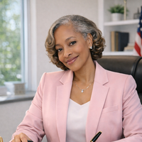 Notary Public in Austell, Georgia 30168, Mimi Kendrick