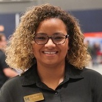 Notary Public in SIOUX FALLS, South Dakota 57103, Nayda Jones