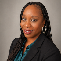 Notary Public in Forest Park, Illinois 60130, Tasha Winters