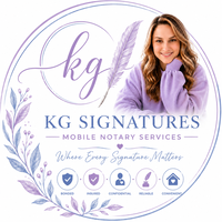 Notary Public in Pulaski , Tennessee 38478, Kayla Gilbert