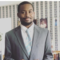 Notary Public in Rose Hill, North Carolina 28458, Joshua Williams